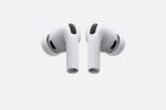 AirPods Pro 3rd gen Bluetooth Earbuds - Image 2