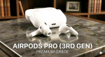 AirPods Pro 3rd gen Bluetooth Earbuds - Image 5