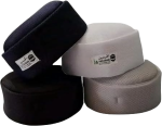 Haramain Cap//Islamic Prayer Cap - Image 4