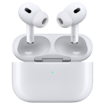 AirPods Pro 2nd generation High Quality- Enjoy Immersive Sound - Enhanced Noise Reduction - Image 3