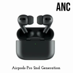 AirPods Pro 2nd generation High Quality- Enjoy Immersive Sound - Enhanced Noise Reduction