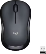 Logitech M220 SILENT Wireless Mouse - Image 3
