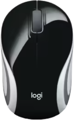 Logitech M220 SILENT Wireless Mouse - Image 2