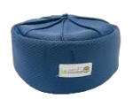 Haramain Cap//Islamic Prayer Cap - Image 6